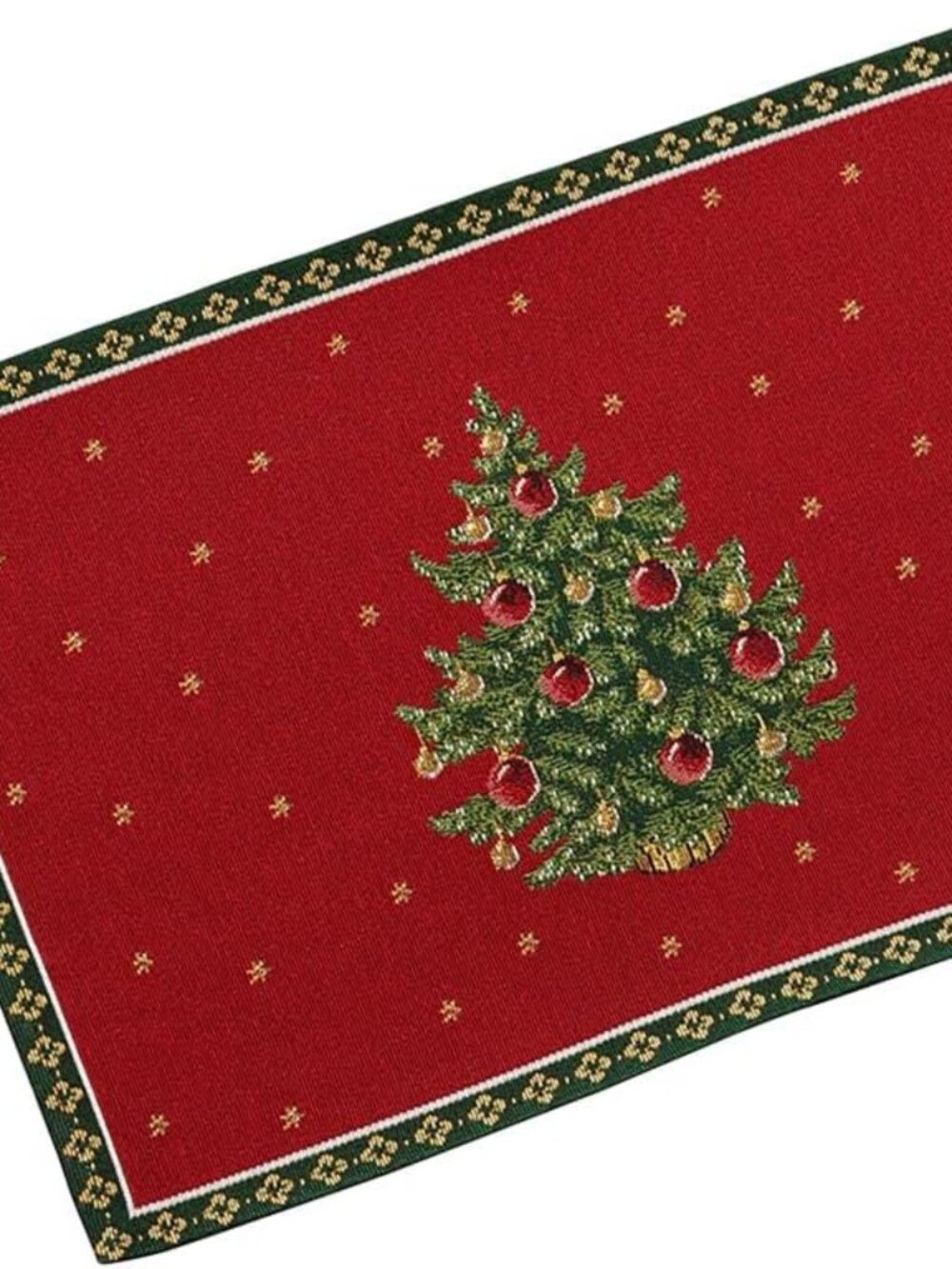 Villeroy & Boch TOY'S DELIGHT Christmas Tree Place Mat